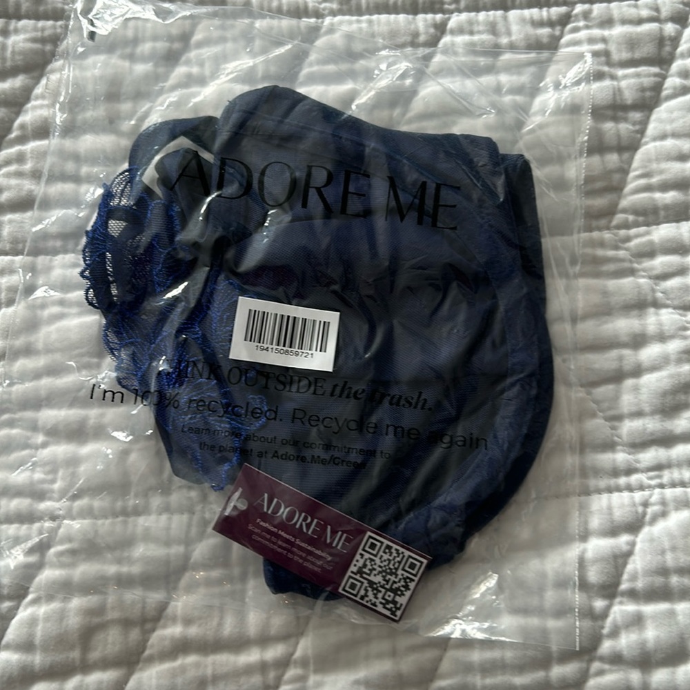 Adore me bra - Picture 3 of 6